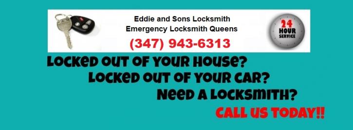 Image for Eddie and Sons Locksmith - Emergency Locksmith Queens - NY with ID of: 2667429