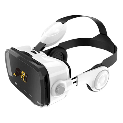 Image for Smart World - THE Reel Reality Pro HP with ID of: 2667442
