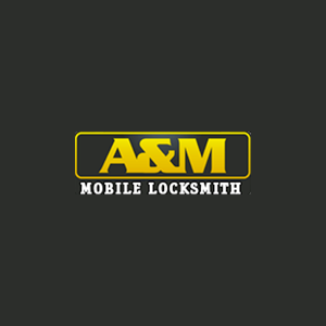 Image for A & M Mobile Locksmith with ID of: 2667520