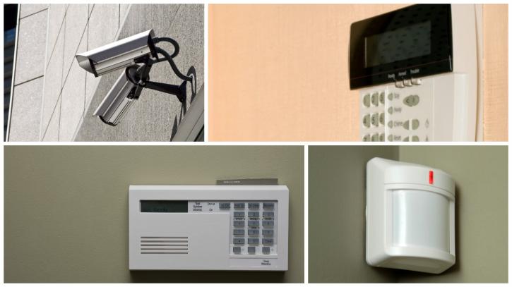 Image for Infinite Security Solutions with ID of: 2667672