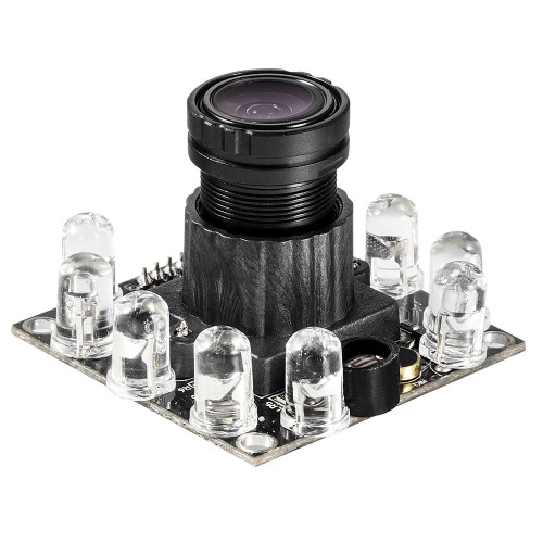 Image for Long-Range Serial Camera | Spine Electronics with ID of: 2667683