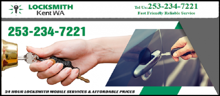 Image for Locksmith Of Kent WA with ID of: 2667718