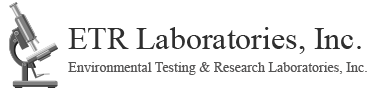 Image for Environmental Testing and Research Laboratories, Inc. with ID of: 2667764