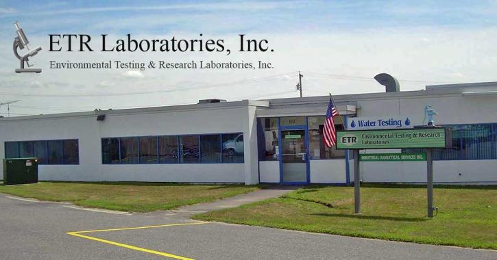 Image for Environmental Testing and Research Laboratories, Inc. with ID of: 2667769
