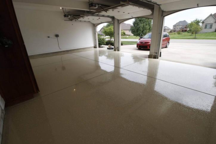 Image for ATX Epoxy Flooring with ID of: 2667771