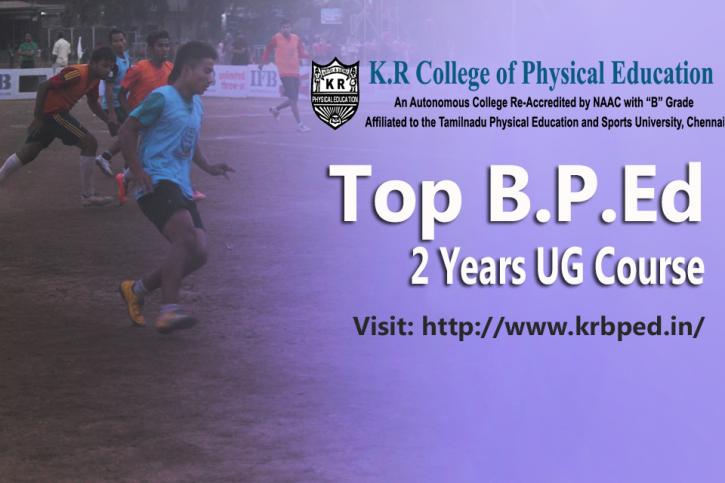 Image for Top B.P.Ed 2 Years Self-Financing Sports College in Tamilnadu with ID of: 2668052
