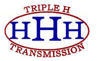 Image for HHH Transmission Heavy Duty with ID of: 2668069