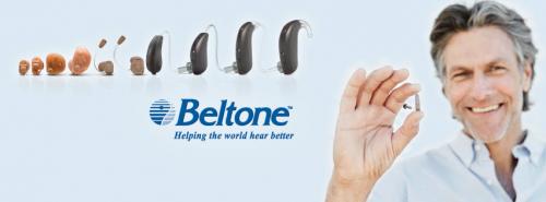 Image for Beltone Central California with ID of: 2668080