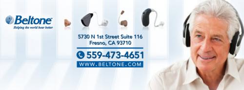 Image for Beltone Central California with ID of: 2668082