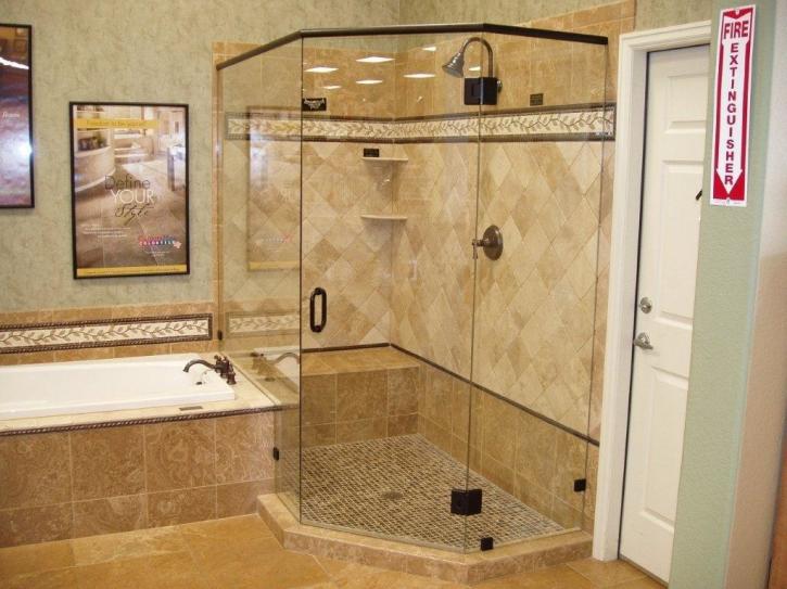 Image for Oak Mountain Glass & Service with ID of: 2668320