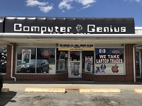 Image for A Computer Genius with ID of: 2668342