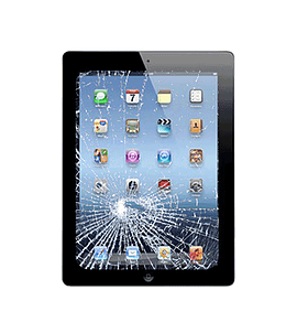 Image for iPad Glass 