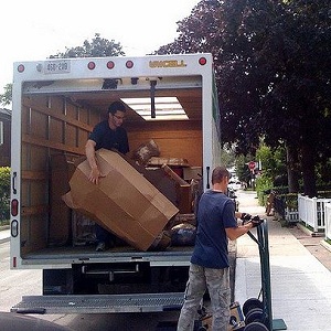 Image for Loganville Pro Movers with ID of: 2668510
