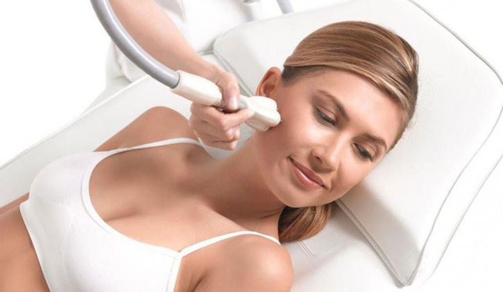 Image for About Face And Hair with ID of: 2668575