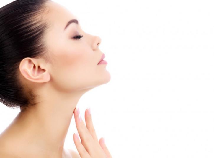 Image for About Face And Hair with ID of: 2668601