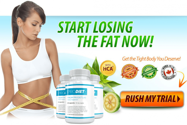 Image for Prodiet Plus with ID of: 2668778