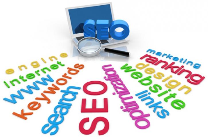Image for SEO Company in India with ID of: 2669228