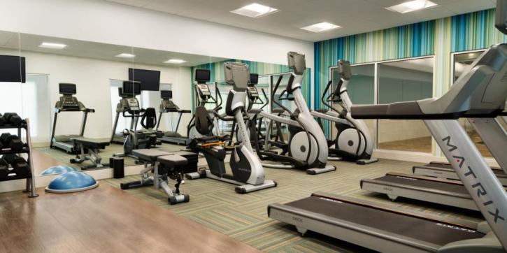 Image for Holiday Inn Express Williamsburg with ID of: 2669277