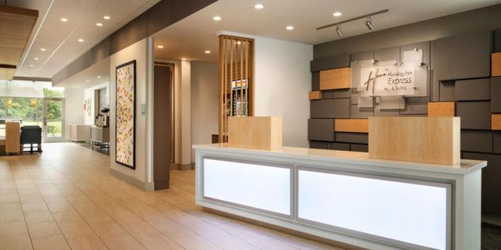 Image for Holiday Inn Express Williamsburg with ID of: 2669279