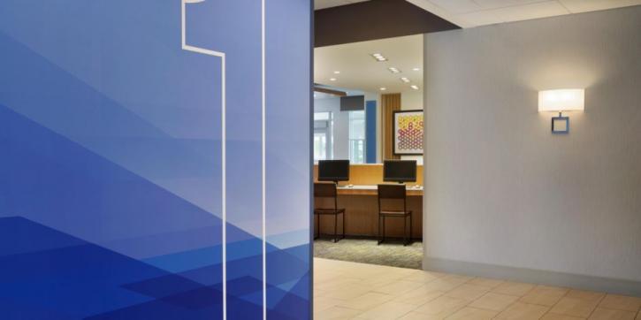 Image for Holiday Inn Express Williamsburg with ID of: 2669285