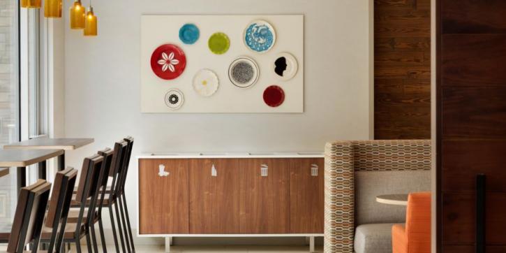 Image for Holiday Inn Express Williamsburg with ID of: 2669291