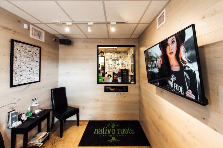 Image for Native Roots Dispensary Uintah with ID of: 2669388
