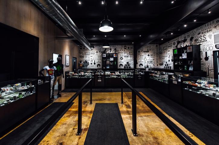Image for Native Roots Dispensary Vail with ID of: 2669452