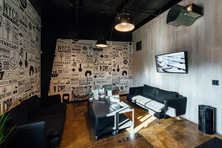 Image for Native Roots Dispensary Vail with ID of: 2669455