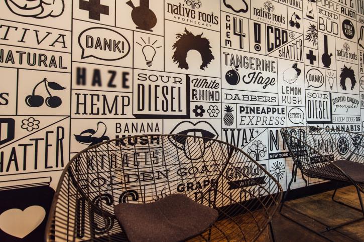 Image for Native Roots Dispensary Vail with ID of: 2669456