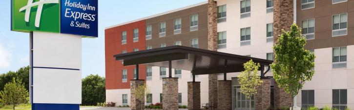 Image for Holiday Inn Express Oneonta with ID of: 2669632