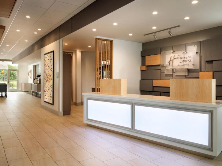 Image for Holiday Inn Express Oneonta with ID of: 2669633