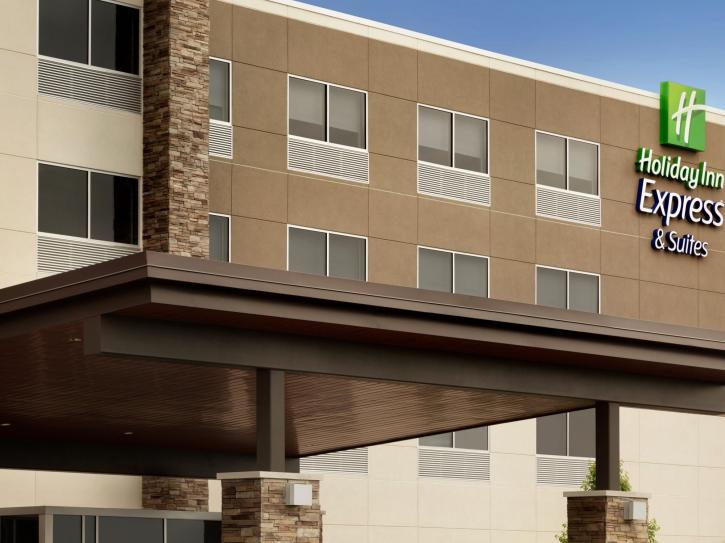 Image for Holiday Inn Express Oneonta with ID of: 2669634