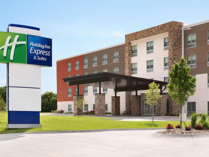 Image for Holiday Inn Express Oneonta with ID of: 2669635