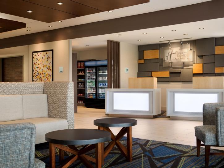 Image for Holiday Inn Express Oneonta with ID of: 2669636
