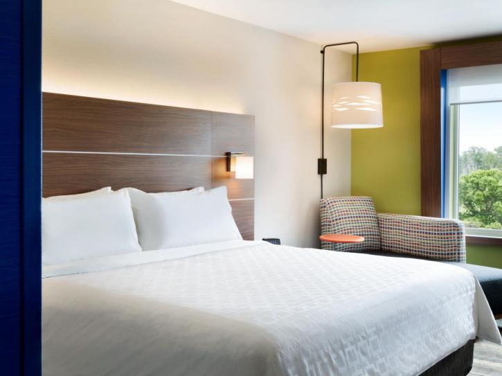 Image for Holiday Inn Express Oneonta with ID of: 2669638