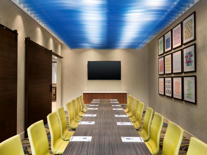 Image for Holiday Inn Express Oneonta with ID of: 2669639