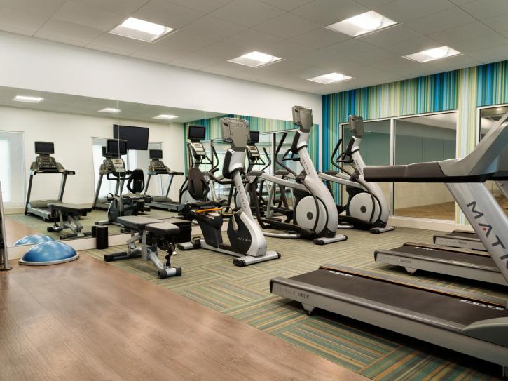 Image for Holiday Inn Express Oneonta with ID of: 2669640