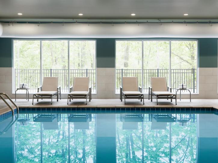 Image for Holiday Inn Express Oneonta with ID of: 2669641