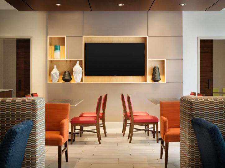 Image for Holiday Inn Express Oneonta with ID of: 2669642