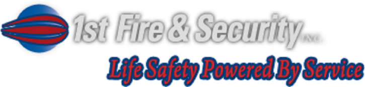 Image for 1st Fire and Security with ID of: 2669815
