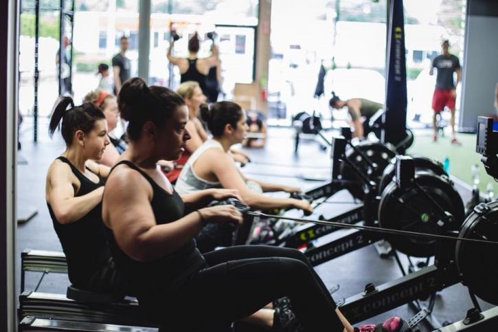 Image for LIFW Gym with ID of: 2669834