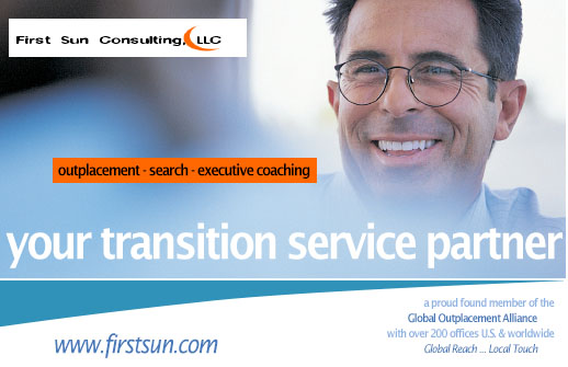 Image for First Sun Consulting, LLC- Outplacement Services with ID of: 2669884