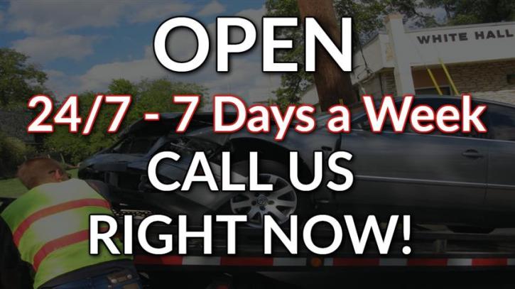 Image for Towing Service MIA with ID of: 2669894