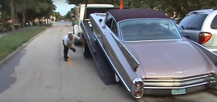 Image for Towing Service MIA with ID of: 2669896