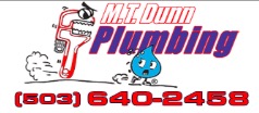 Image for M T Dunn Plumbing with ID of: 2670054