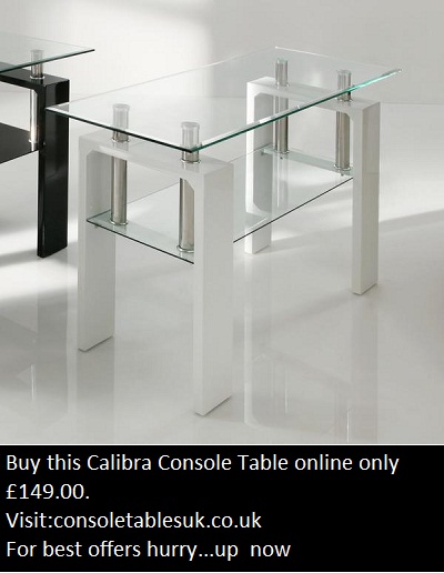 Image for Shop High Quality Metal Console Table with ID of: 2670076