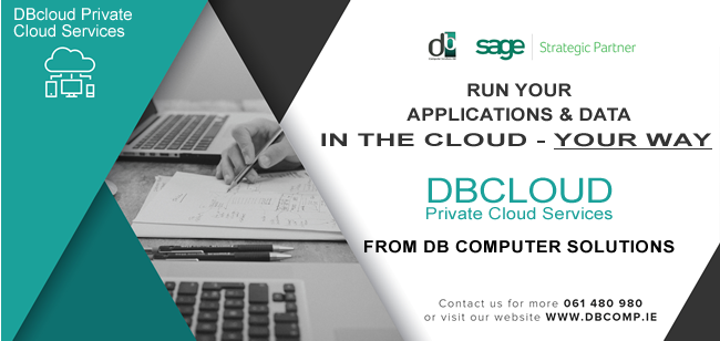 Image for DBCLOUD from DB Computer Solutions with ID of: 2670129