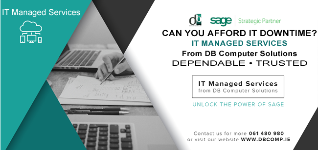 Image for IT MANAGED SERVICES FROM DB COMPUTER SOLUTIONS with ID of: 2670171