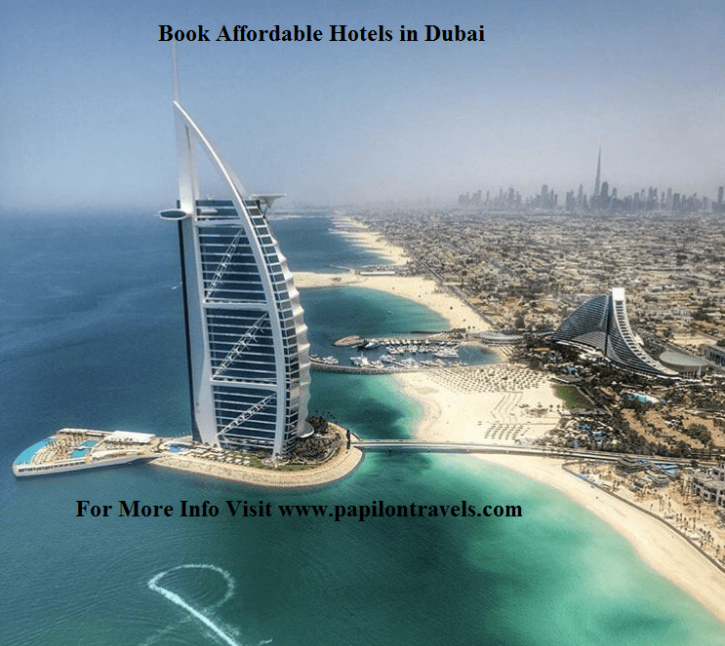 Image for Dubai Holiday Vacation Package with ID of: 2670571