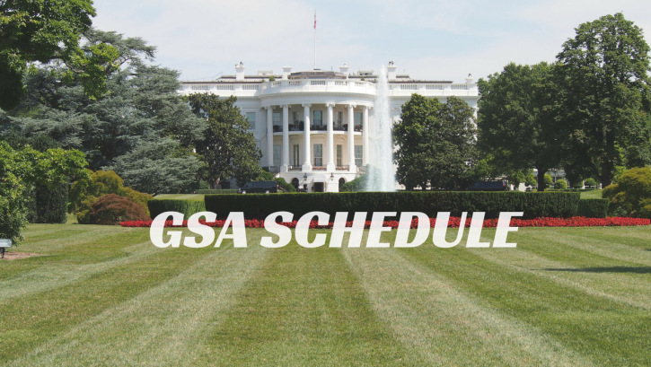 Image for GSA Schedule with ID of: 2670855